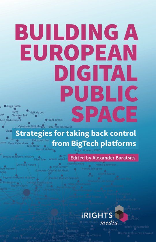 Open Future: Digital Public Space